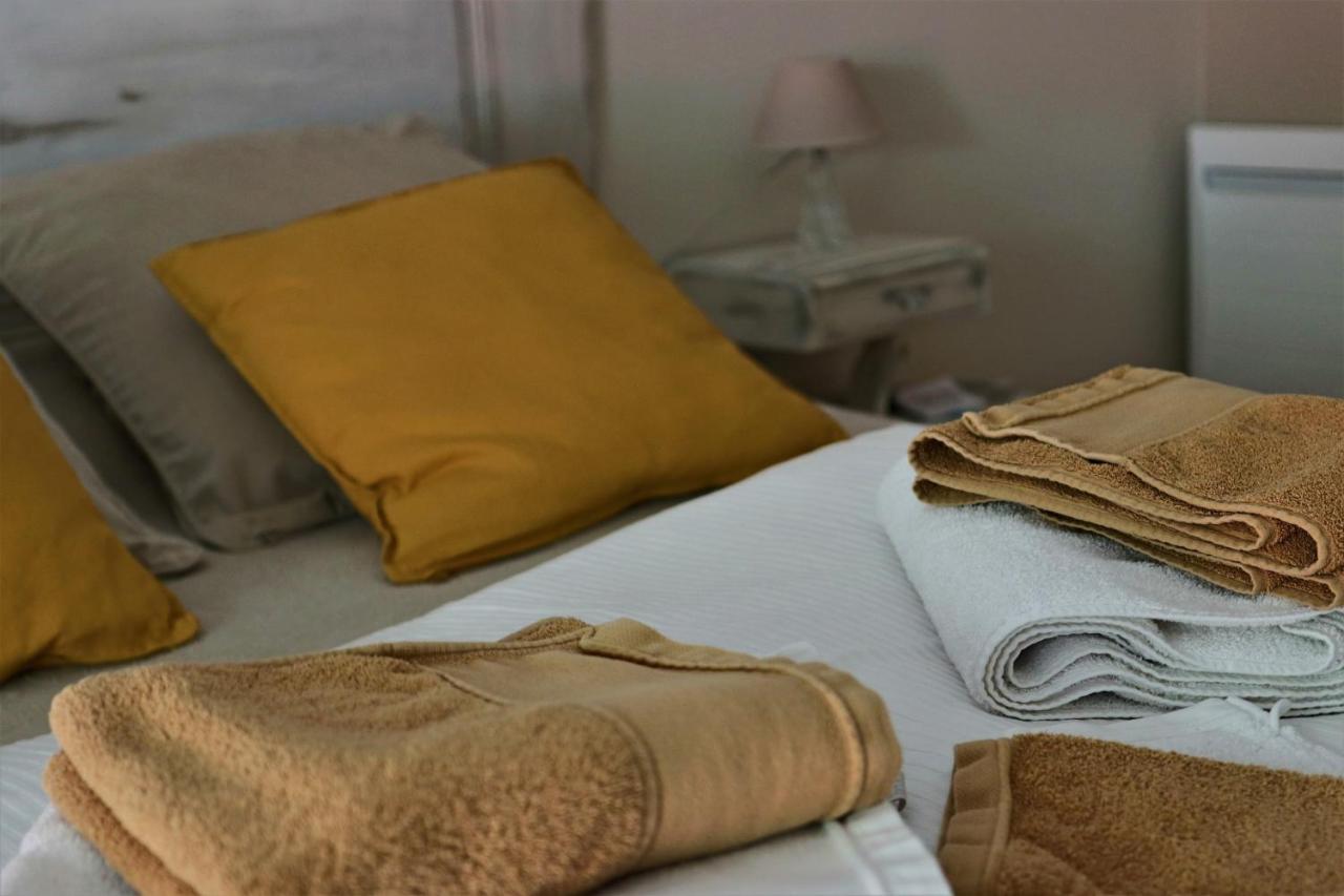 Chambres d’hôtes la bottée Vieville-sous-les-Cotes Esterno foto
