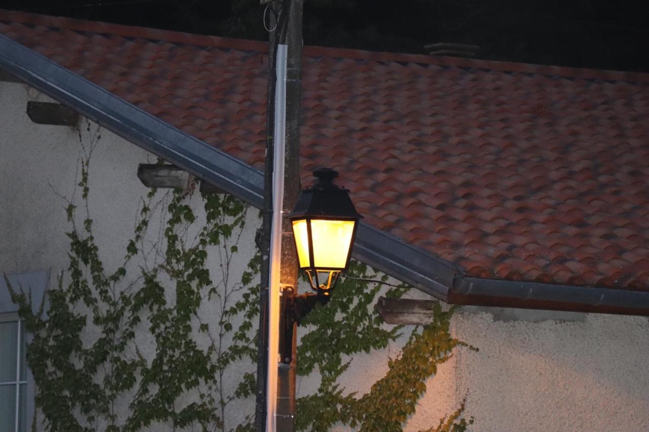 Chambres d’hôtes la bottée Vieville-sous-les-Cotes Esterno foto