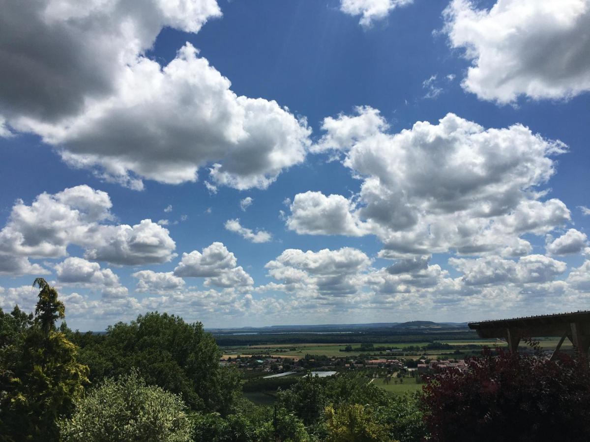 Chambres d’hôtes la bottée Vieville-sous-les-Cotes Esterno foto