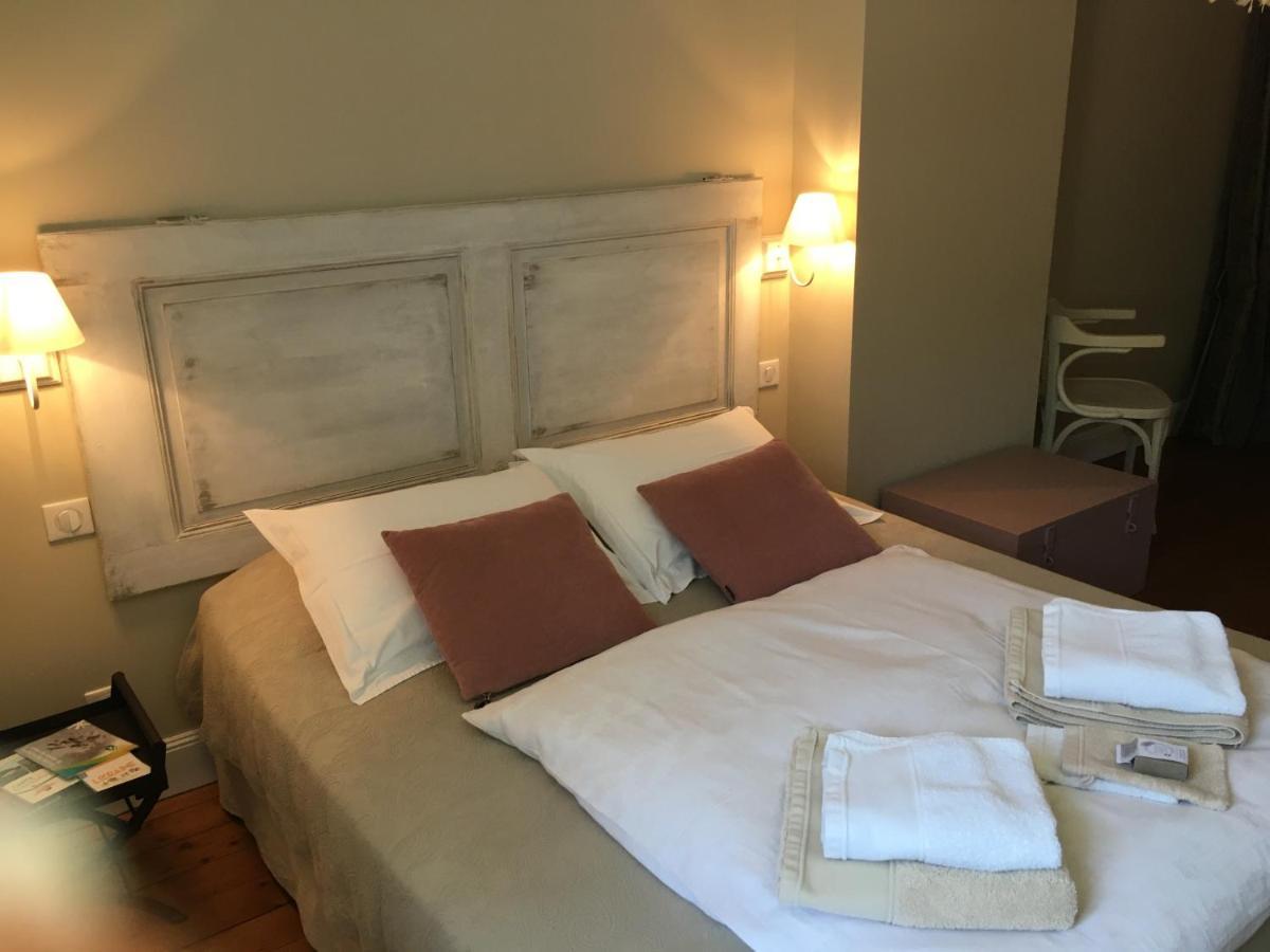 Chambres d’hôtes la bottée Vieville-sous-les-Cotes Esterno foto
