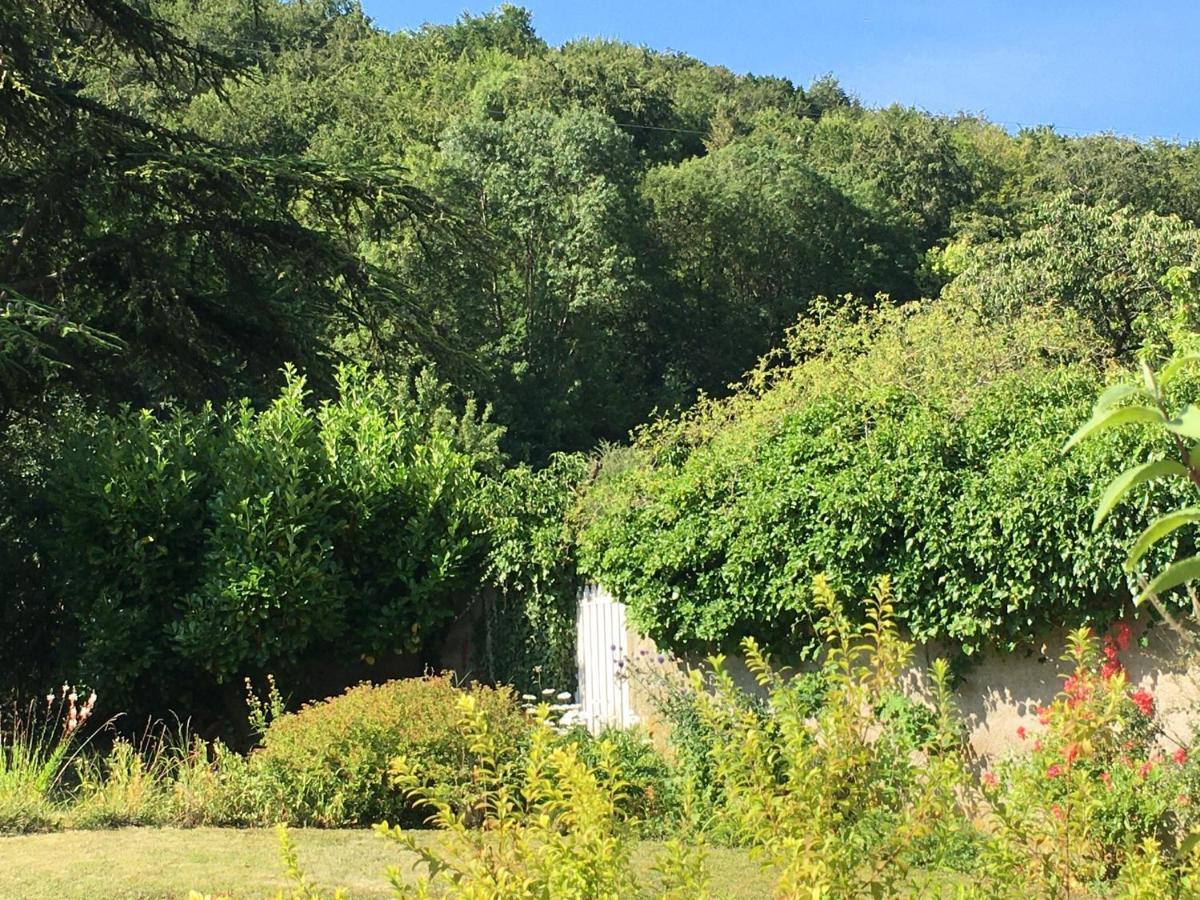 Chambres d’hôtes la bottée Vieville-sous-les-Cotes Esterno foto