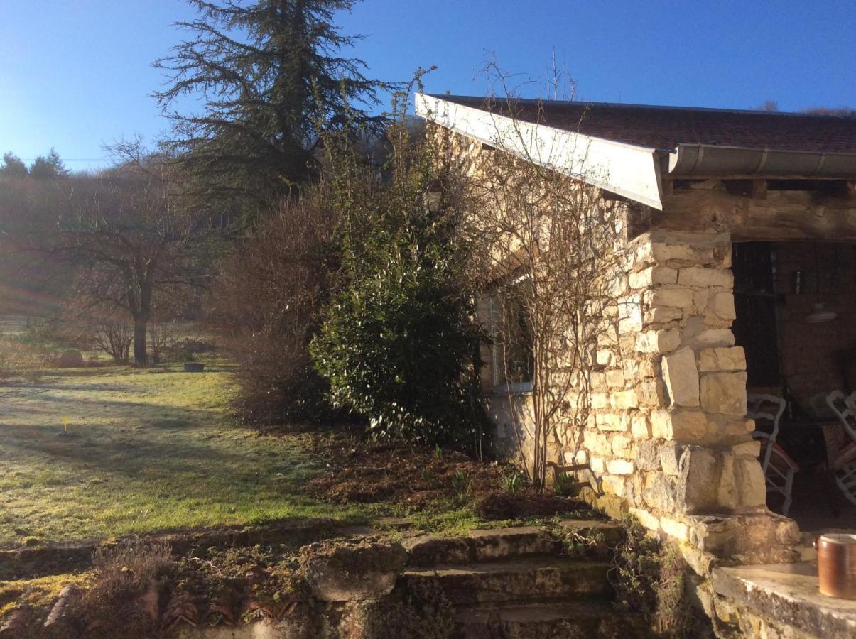 Chambres d’hôtes la bottée Vieville-sous-les-Cotes Esterno foto