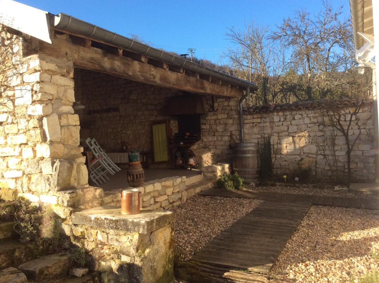 Chambres d’hôtes la bottée Vieville-sous-les-Cotes Esterno foto