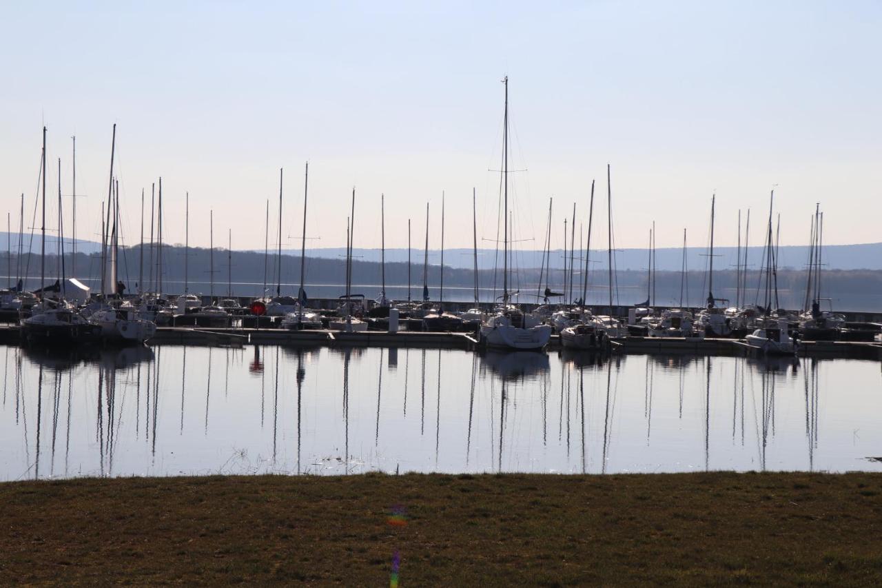 Chambres d’hôtes la bottée Vieville-sous-les-Cotes Esterno foto